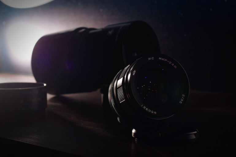 Mir 24M 35mm f/2 - Soviet Lens Reviews Mir 24M 35mm f/2 - Soviet Lens Reviews